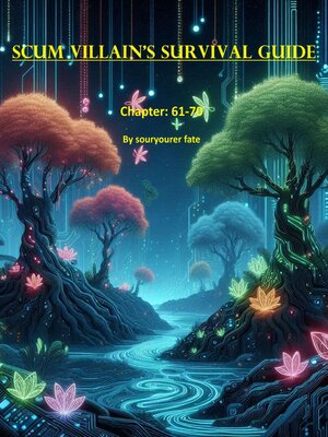 cover image of Scum Villain's Survival Guide Chapter 61-70